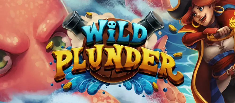 Wild Plunder Slot Review