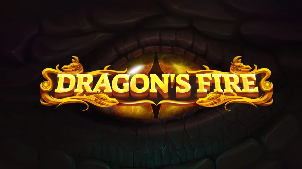 Dragon’s Fire Slot Review