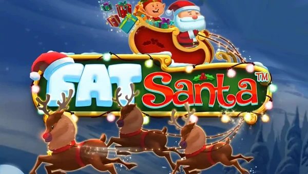 Fat Santa Slot Review